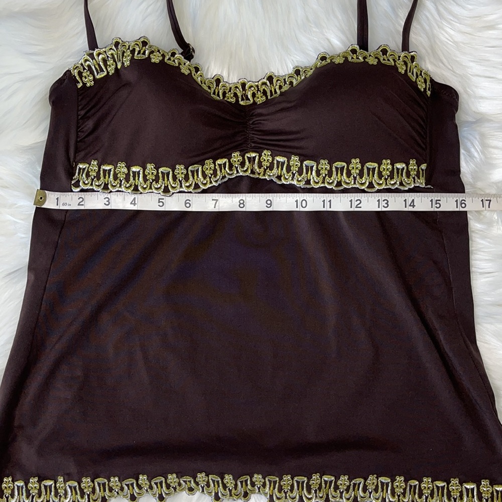 Becca Tankini Top - Picture 7 of 10